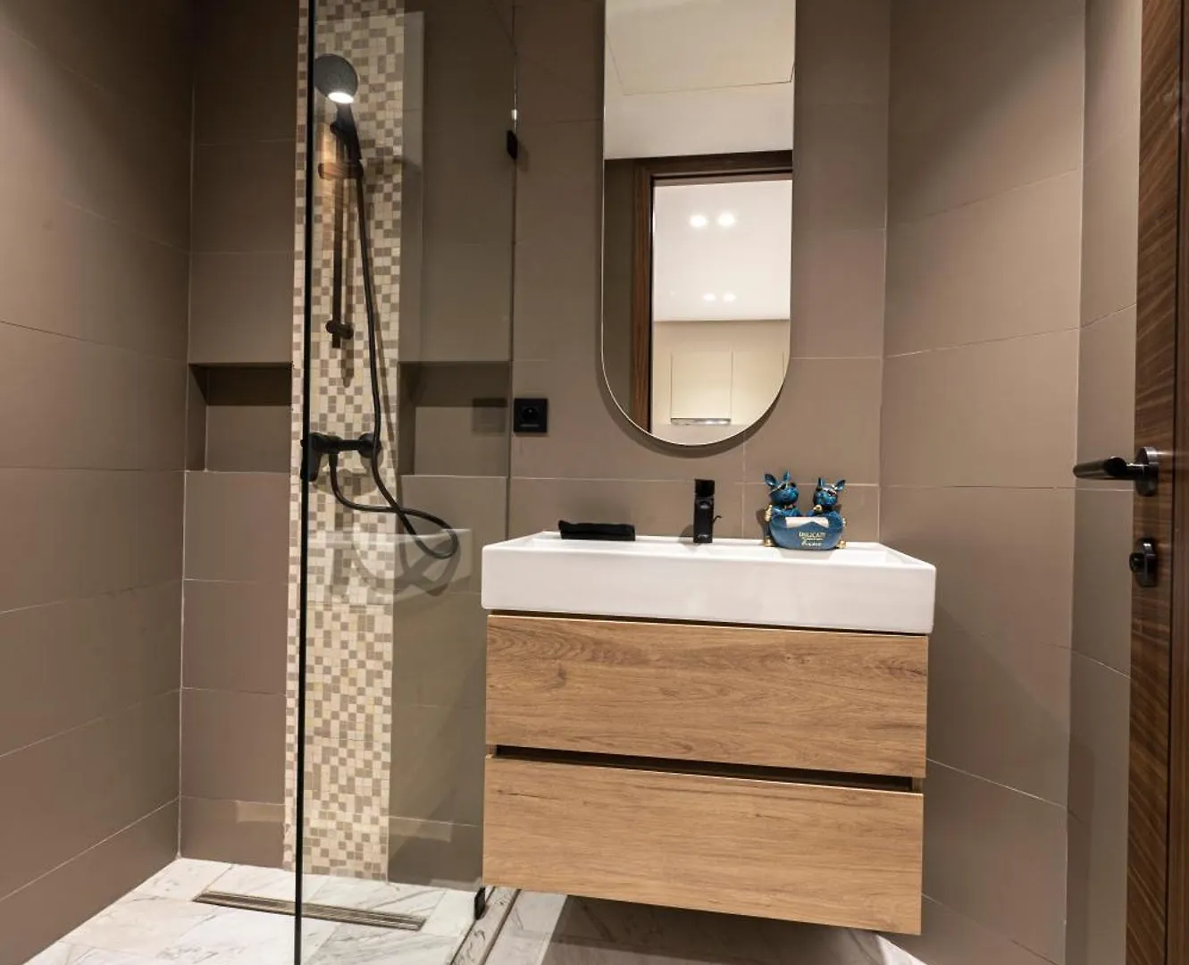 New - Cosy Central Casablanca Apartment 0*,